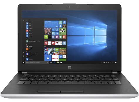 HP Notebook – 14-bs031ng - HP Store Deutschland