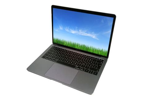 Apple A1932 Apple MacBook Air 13.3" Laptop i5-8210Y 1.6GHz 8GB DDR3 ...