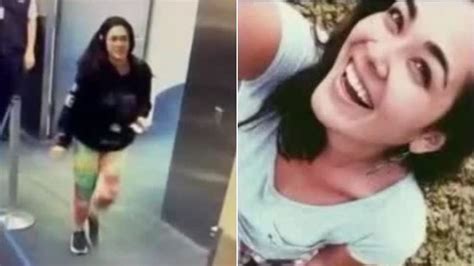 Hannah Kobayashi: Missing Hawaii woman intentionally missed flight at