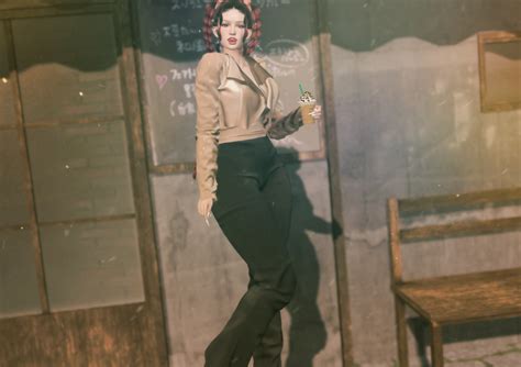 Hot n Cold - Soиi 's Look