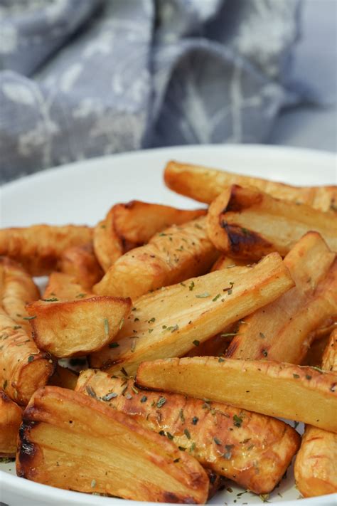 recipes for parsnips 5