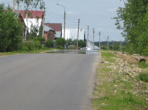 Как возникают миражи?