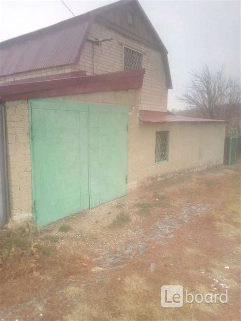 Продам дачу в Саратове