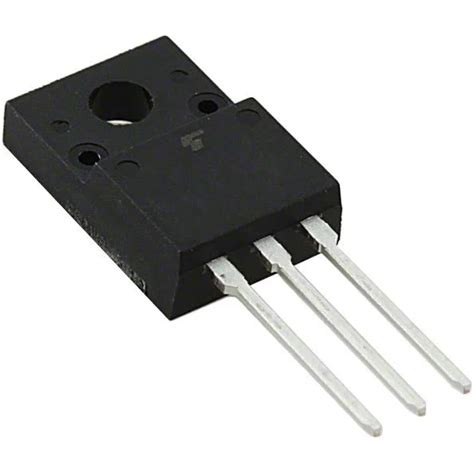 K4005 Power Supply Transistor - ComponentsTree.com
