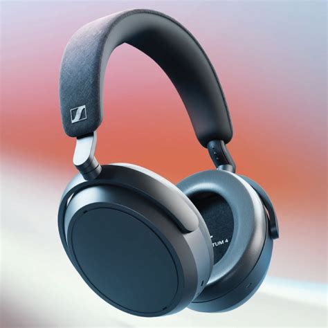 sennheiser momentum  wireless headphones