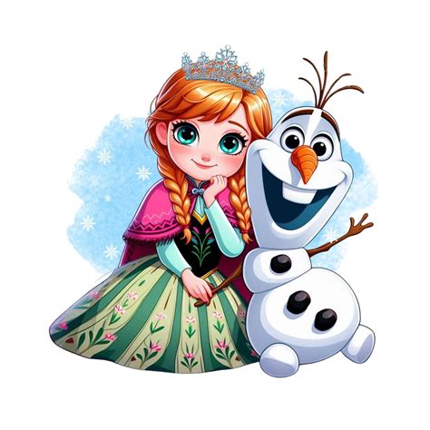 Elsa Frozen Characters Png at Tiffany Truman blog
