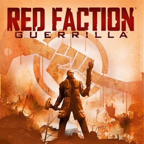 Red Faction: Guerrilla - IGN