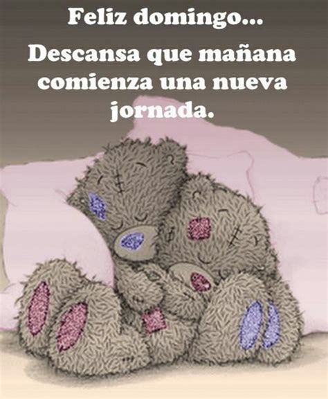 feliz domingo descansa bonitasimagenesnet