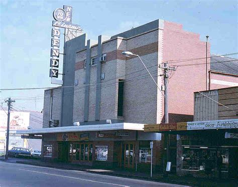 Palace Brighton Dendy in Melbourne, AU - Cinema Treasures