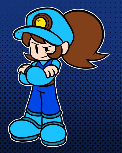 Annalynn Style Study by MaxOKE on Newgrounds