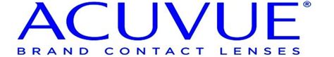 Acuvue контактные линзы