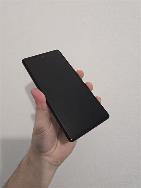 Google Pixel 6A 6/128gb: 5 500 грн. - Мобільні телефони / смартфони ...