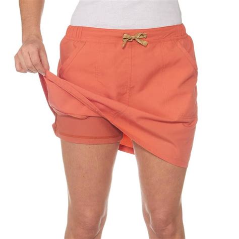 Юбка с шортами decathlon♣quechua р.38♣м — цена 274 грн в каталоге Мини ...