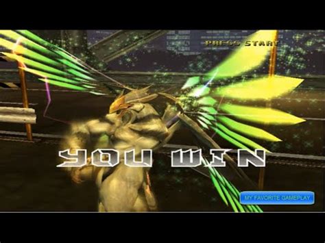 What If Bloody Roar Returns Cronos | JCR Comic Arts