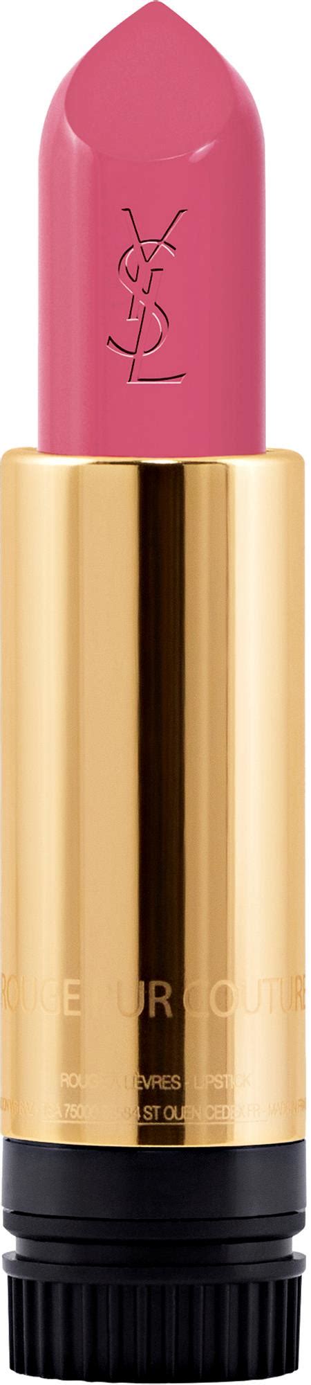 Yves Saint Laurent Rouge Pur Couture Lipstick Refill Pink Muse | lyko.com