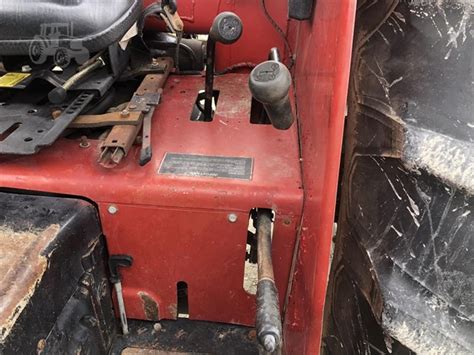 CASE IH 685 For Sale in Claypool, Indiana | www.parkerandsonsequipment.com