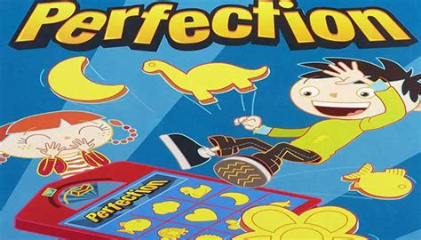 How to play Perfection | Official Rules | UltraBoardGames