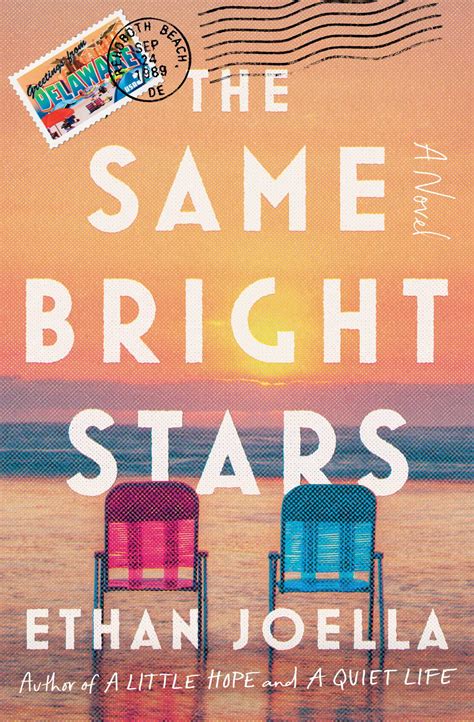 The Same Bright Stars | Book by Ethan Joella | Official Publisher Page