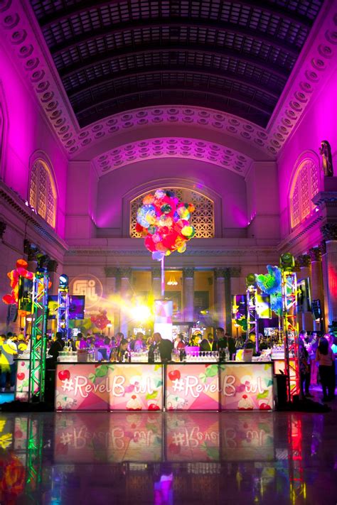 #Revelbowl - Revel Global Events