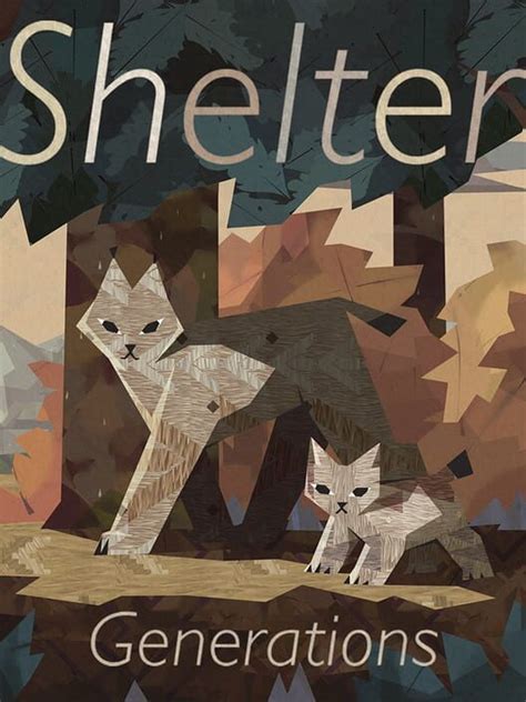 Shelter Generations (2018)