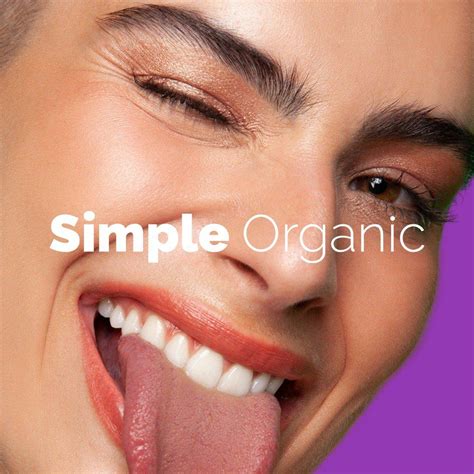 shop  simple organic