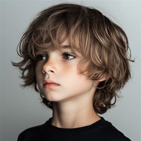 Best boy haircuts in 2025 trendy styles – Artofit