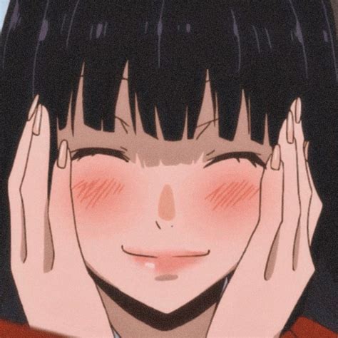 Yumeko Jabami Icons Yumeko Jabami Kakegurui Aesthetic Pfp - Seguroce