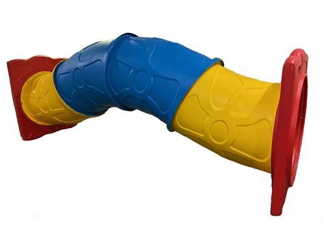 Тунел за игра 345см. | Детски площадки, пързалки, люлки
