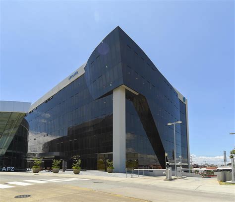 Edificio Multiusos | ElMundoCR