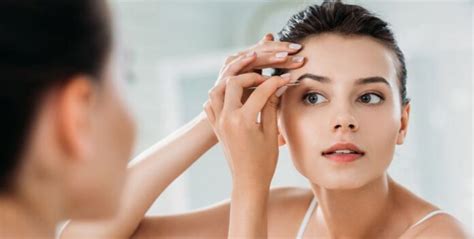 how to stop plucking hair