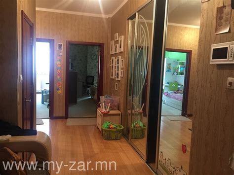 Хурд рапид хороололд 4 өрөө 130м2 орон сууц