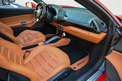 ferrari  gtb  sale  ilusso palm beach stock
