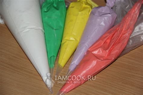 Глазурь для имбирных пряников (+пряники) — рецепт с фото пошагово