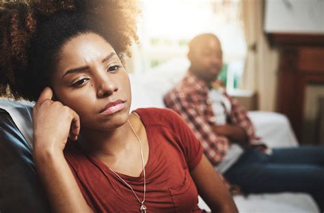 The 8 Most Overlooked Reasons Why Marriages Fail - Essence | Essence