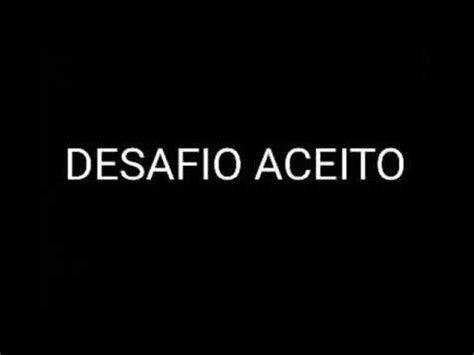 Desafio: de cueca na Rua.. - YouTube
