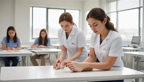 Curso De Podologia Gratuito - 10