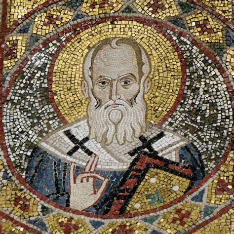 Святитель Григорий Богослов, архиепископ Константинопольский ...
