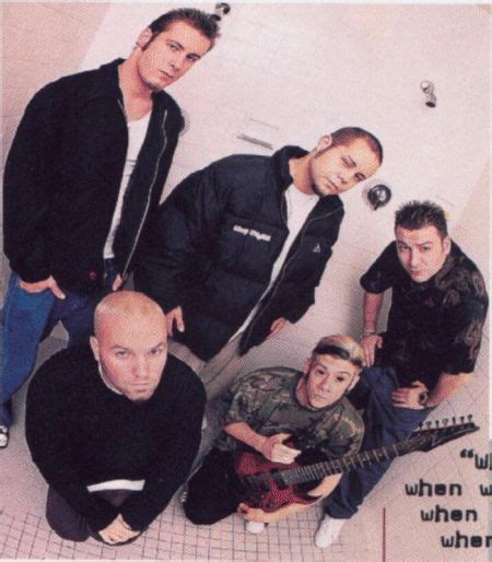 Pin by Moa Börjesson on Limpin w the bizkit | Band humor, Nu metal ...