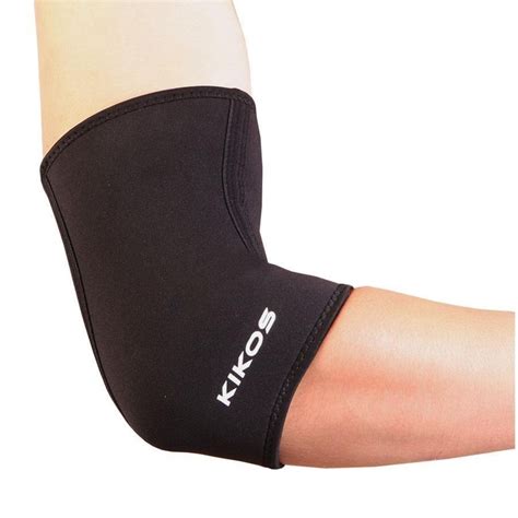 Proteção Para O Cotovelo - Proteção de Cotovelo Kikos Fitness - Adulto | Centauro