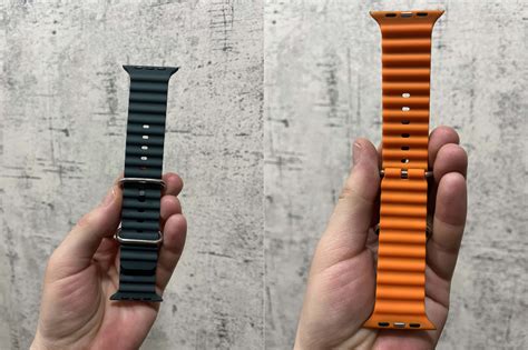 Нашел крутой способ превратить обычные Apple Watch в Ultra. Без мам ...