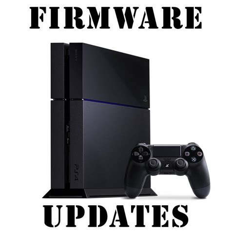 PS4 Firmware Updates on Twitter: "#PS4Firmware 5.05 is now available ...