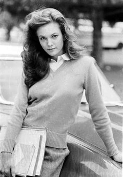 20 Photos of Diane Lane When She Was Young