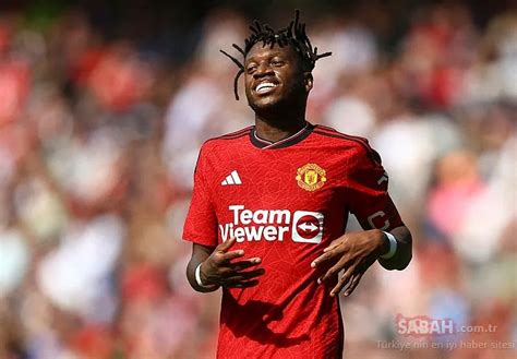 Fred kimdir? Fenerbahçe’nin prensipte anlaştığı Fred nereli, kaç ...