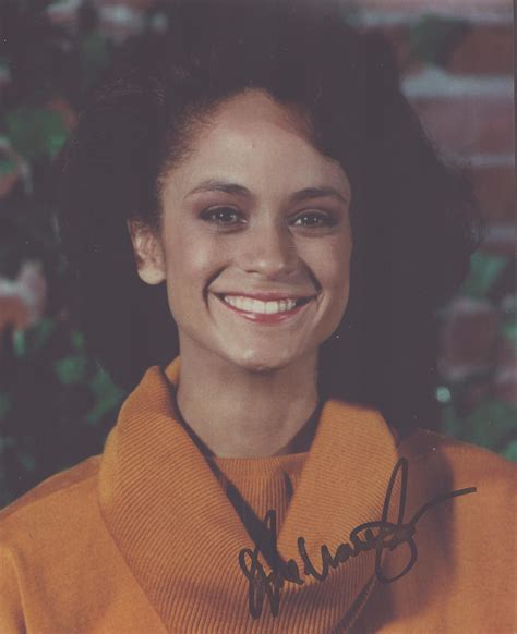 Anne Marie Johnson Nude