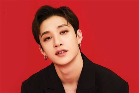 bang chan stray kids age bio height   scuffed entertainment