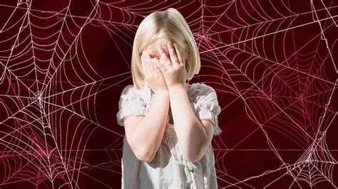 What to Do if Your Child Is Scared of Halloween