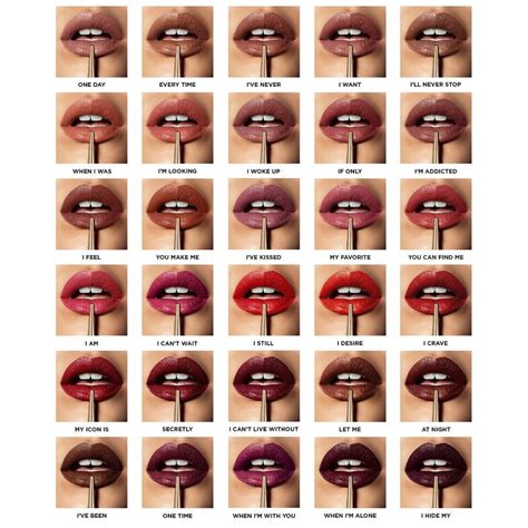 Губная помада Stunna Fenty Beauty by Rihanna, 4ml– Shopping TEMA