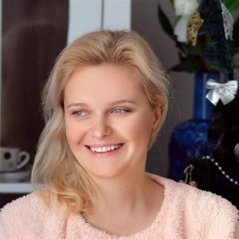 Maria Kucheruk – Platform of innovative projects