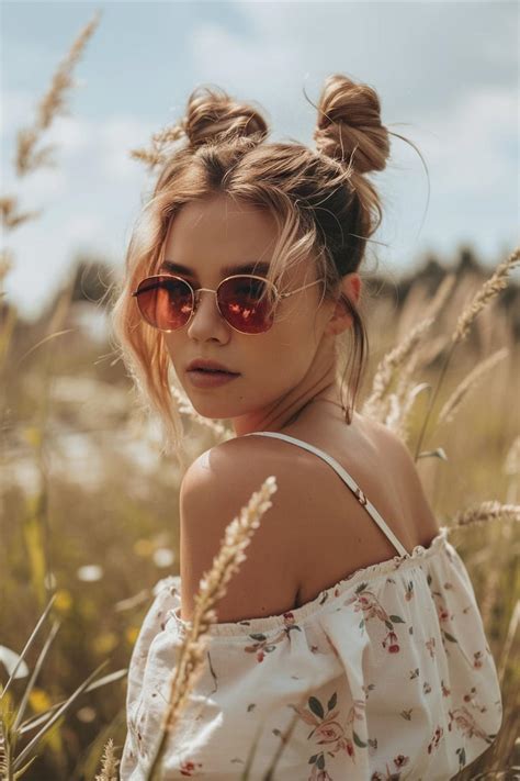 These ladies long hairstyles are surprisingly low maintenance for summer 11