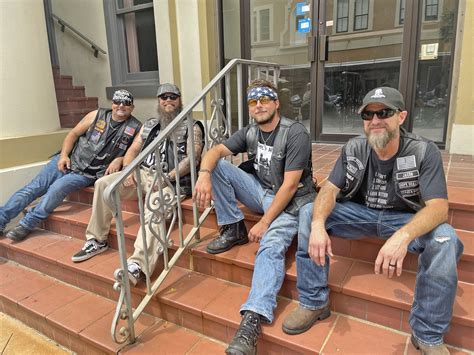 Thousands flood downtown area for Leesburg Bikefest - Leesburg-News.com